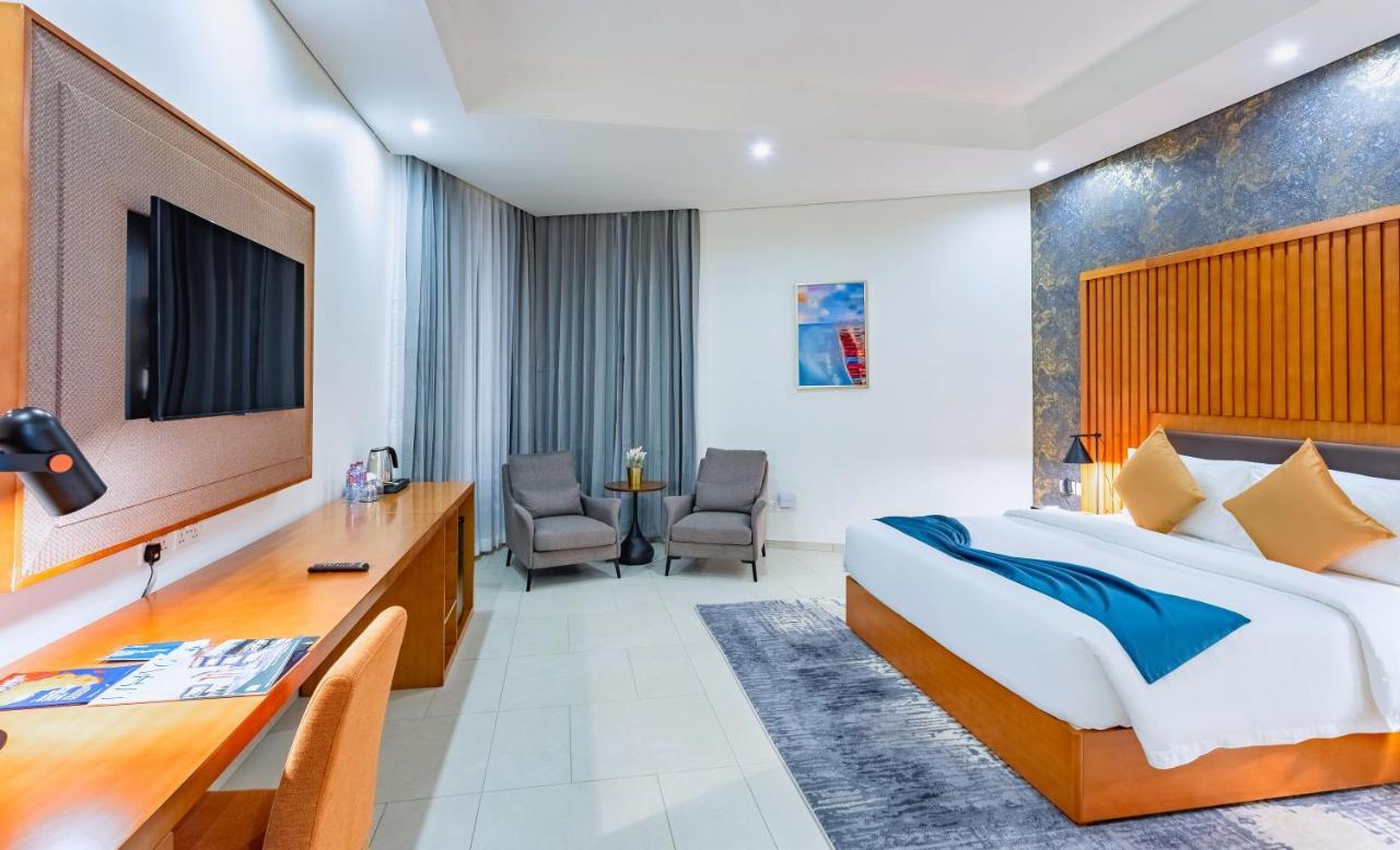 Alisa Hotel Tema Zewnętrze zdjęcie