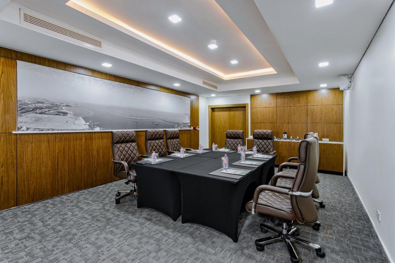 Alisa Hotel Tema Zewnętrze zdjęcie